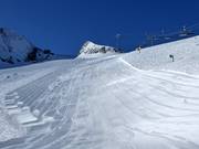 Middelzware Schmiedingerpiste