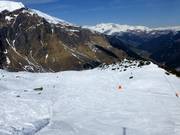 Dalafdaling "Schwarze Pfanne"