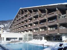 Löwen Hotel Montafon