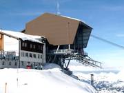 Luftseilbahn Gotschnaboden-Gotschnagrat - 100-persoons cabinelift