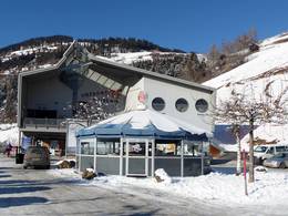 Sillian – Thurntaler (Hochpustertal)