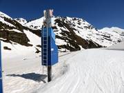 Pla de la Coma 3 - Sleeplift/babyllift