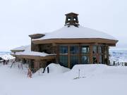 Horeca tip John Paul Lodge