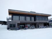 Panorama House bij Snow King Resort