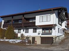 Ferienwohnung Löwenzahn