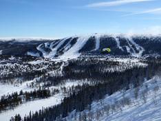 Foto's Tandådalen/Hundfjället (Sälen)