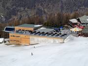 Après-skitip Sonnenterrasse Schnööbar