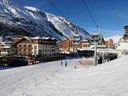 Obergurgl