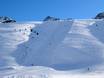 Skigebieden voor gevorderden en off-piste skiërs SKI plus CITY Pass Stubai Innsbruck – Gevorderden, off-piste skiërs Kühtai
