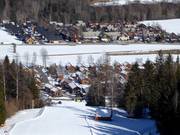 Kreischberg Chalets en Vakantiepark Kreischberg