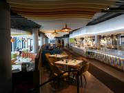 Horeca tip SeventyOne