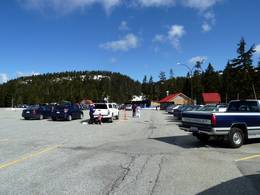 Mount Seymour