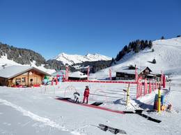 Villars/Gryon/Les Diablerets