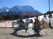 Tip voor de kleintjes 