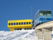 Horeca tip White Marmot Restaurant & Bar