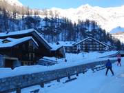 Hotel Monboso in Stafal