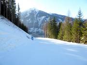 Dalafdaling nr. 1 naar Matrei