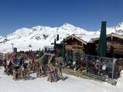 Horeca tip Edelweissalm