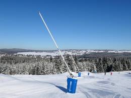 Plešivec – Abertamy