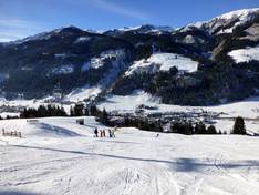 Foto's Flachauwinkl/Kleinarl (Shuttleberg)