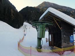 Mühlegglift – Hopfgarten in Defereggen