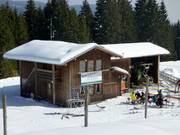 Skihut "Zur Tränke"