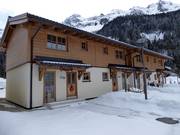 Tauerndorf Steinbock Lodges