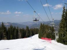 Foto's Mechi Chal – Chepelare