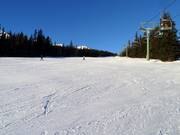Makkelijke piste School House