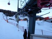 Terza Punta - Pannenkoeklift