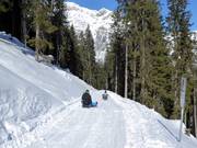 Tip voor de kleintjes 