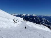 Gemakkelijke familieafdaling