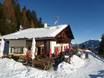 Hutten, Bergrestaurants  Freizeitticket Tirol – Bergrestaurants, hutten Schlick 2000 – Fulpmes