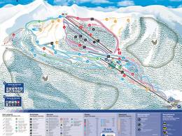 Skigebied Espot Esqui