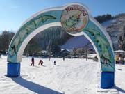 Kaliland op de Rittisberg