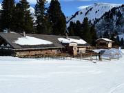 Rifugio Baita Caserina