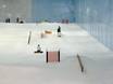 Snowparken Azië – Snowpark Ski Dubai – Mall of the Emirates
