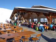 Horeca tip Stiva da Rubi