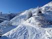 Skigebieden voor gevorderden en off-piste skiërs Montafon – Gevorderden, off-piste skiërs Gargellen