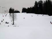 Noordhellingafdaling II