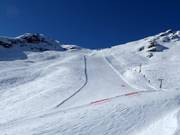 Piste Durand (Zinal)