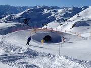 Funny Slope Hochzillertal