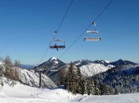 Garnitzen II "La Perla"