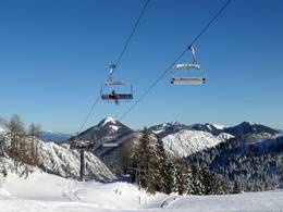 Garnitzen II "La Perla"