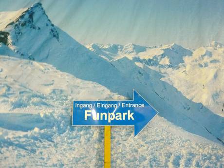 Benelux: oriëntatie in skigebieden – Oriëntatie SnowWorld Landgraaf