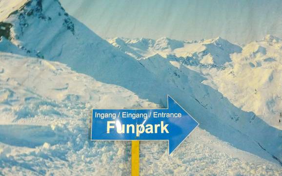 Limburg (Nederland): oriëntatie in skigebieden – Oriëntatie SnowWorld Landgraaf