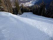 Moeilijke piste Nera Folgàrida