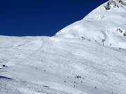 Brede piste nr. 44 Milez