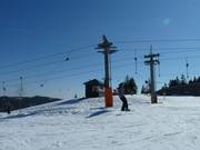 Grafenmatt II - Pannenkoeklift