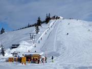 Laubkogel - Pannenkoeklift